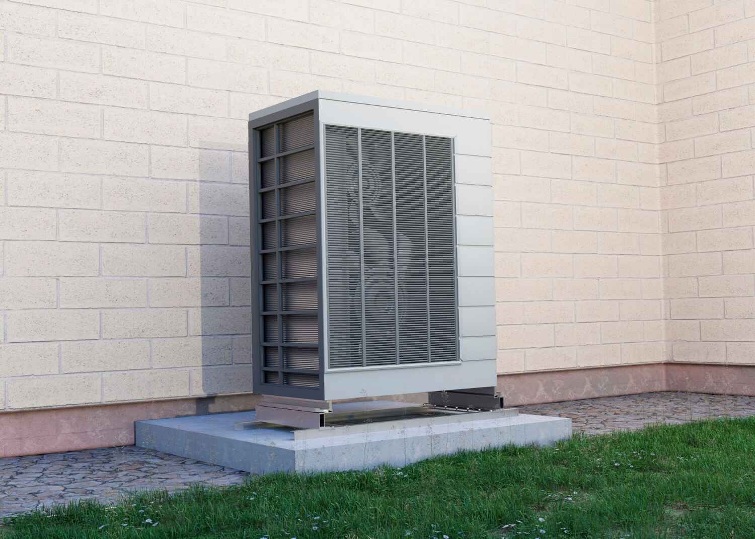 Affordable air conditioning repair in Ashburn, VA